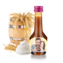 Creamlikör mit Whisky 