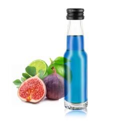 Feigen-Limetten-Likör 