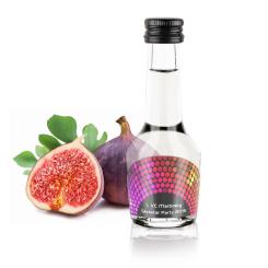 Feigenlikör mit Wodka 