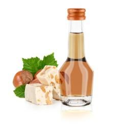 Haselnuss-Nougat-Likör 