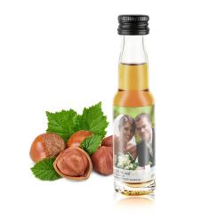 Haselnusslikör 