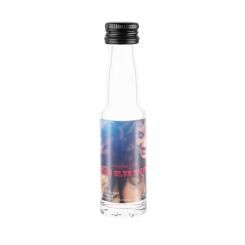 Leerflasche 