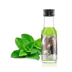 Pfefferminzlikör grün PET 