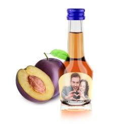 Pflaumenlikör 