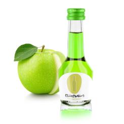 Saurer Apfel Likör 