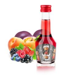 Wildberrylikör 
