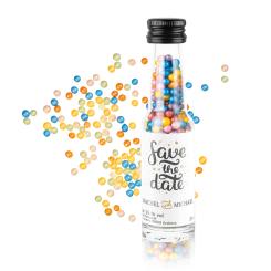 Zuckerperlen 