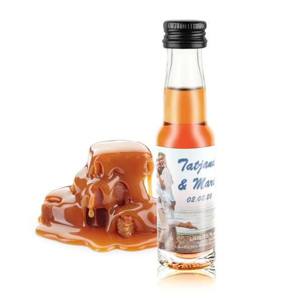 Butterscotchlikör 