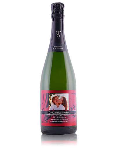 Champagne Origine Brut 0,75 l 