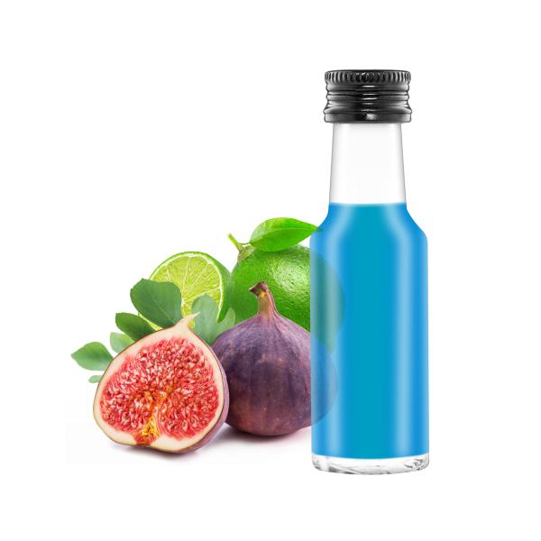 Feigen-Limetten-Likör PET 