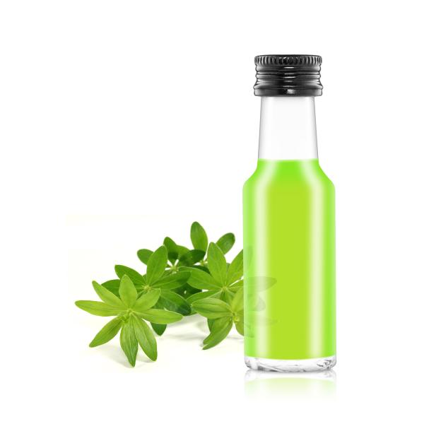 Waldmeisterlikör PET 