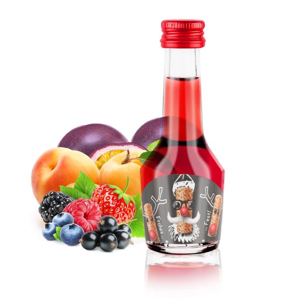 Wildberrylikör 