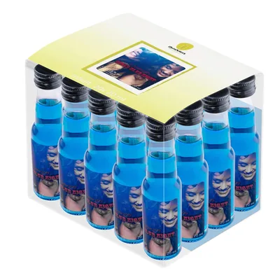 geschenkbox jga ladies night mini schnaps likoerfactory