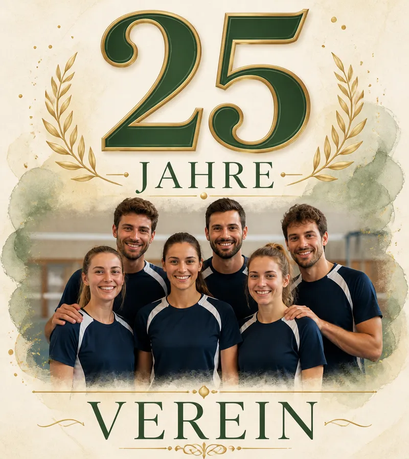 Vereinslikör mit eigenem Etikett