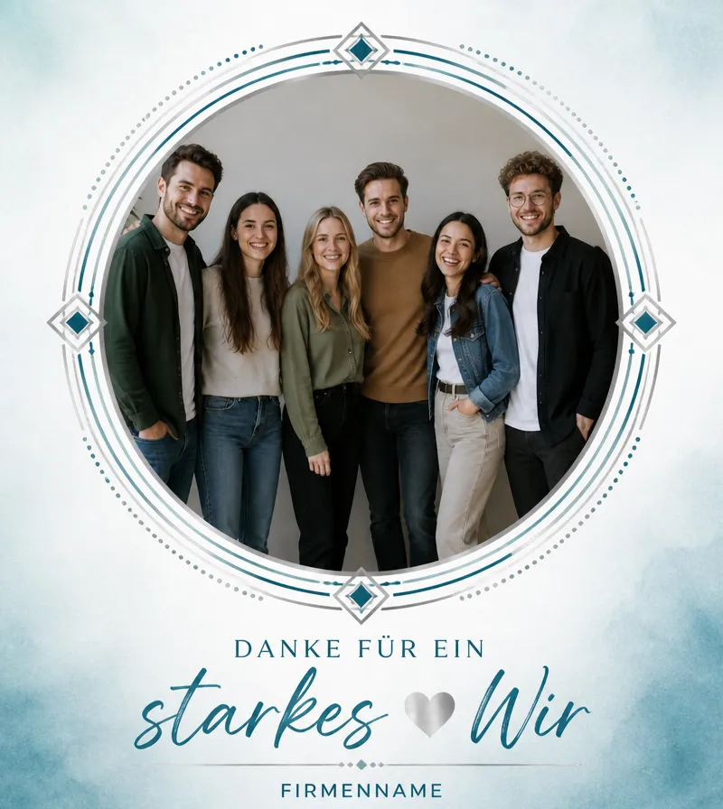 Firmenlikör mit eigenem Etikett