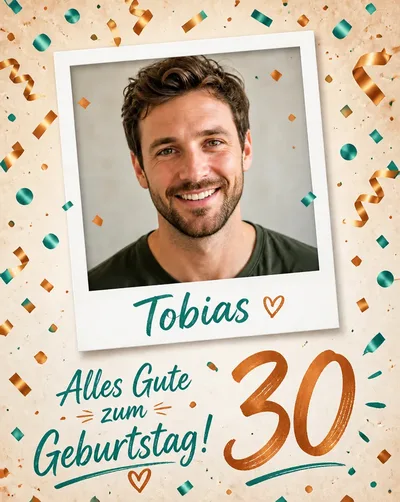 wunschetikett geburtstag 30 tobias likoerfactory