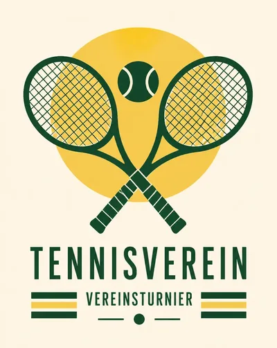 wunschetikett tennisverein vereinsturnier likoerfactory