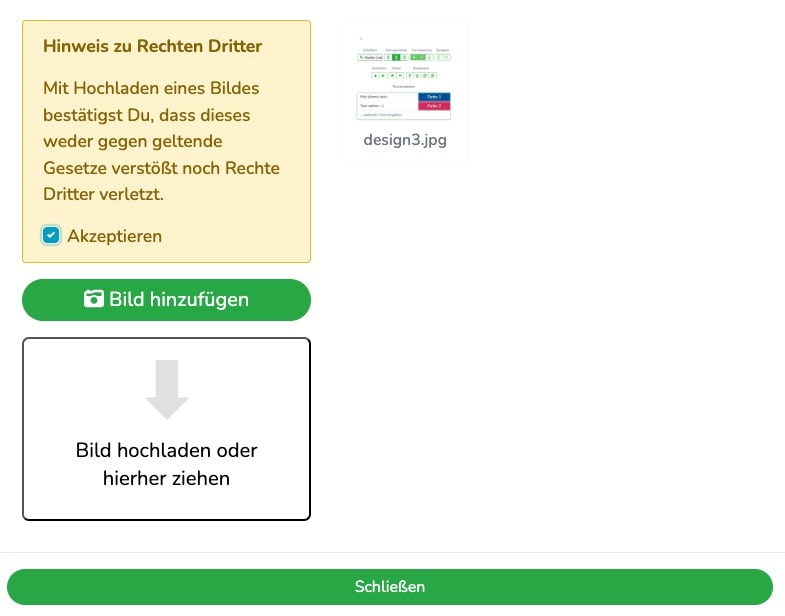 LikörFactory Online-Designer